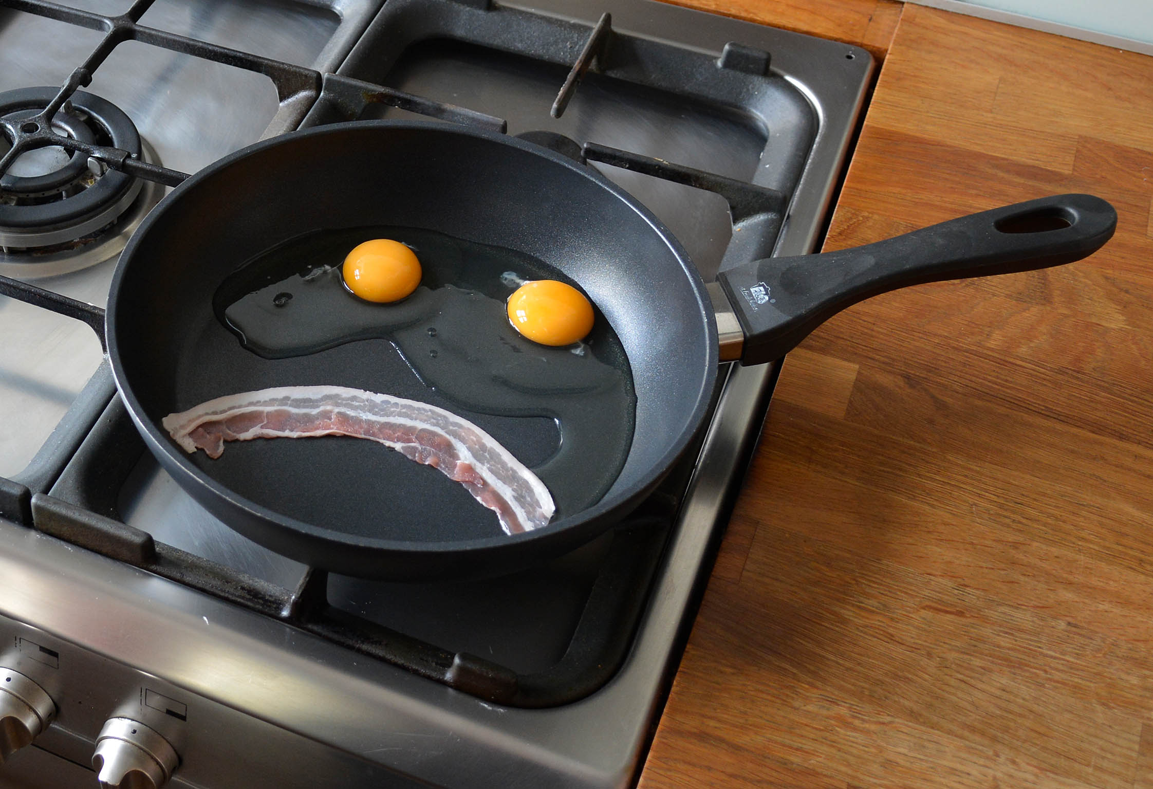 miese Stimmung im Vertrieb