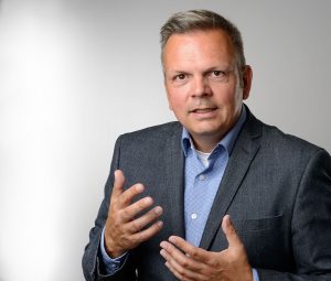 Marcel Hasübert als Trainer