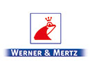 Logo Werner Mertz